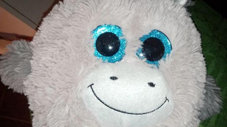 Süßes Plüschtier! NEU! 5 €