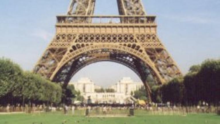 Französisch Nachhilfe in Frankfurt mit Muttersprachlerin Französischlehrerin