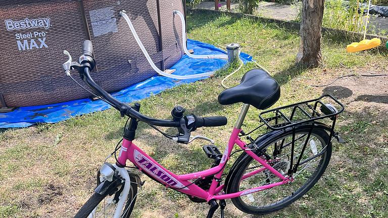 Vorschaubild Fahrrad zum Verkaufen