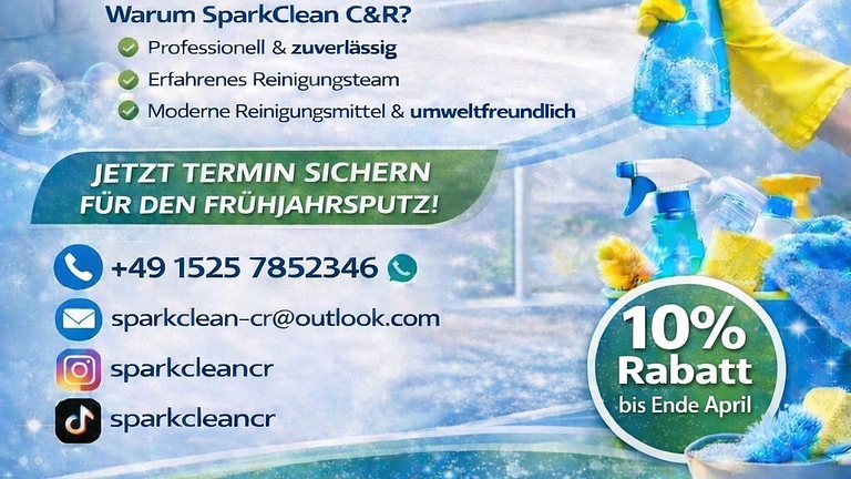 Gebäudereinigung, Hausdienstreinigung