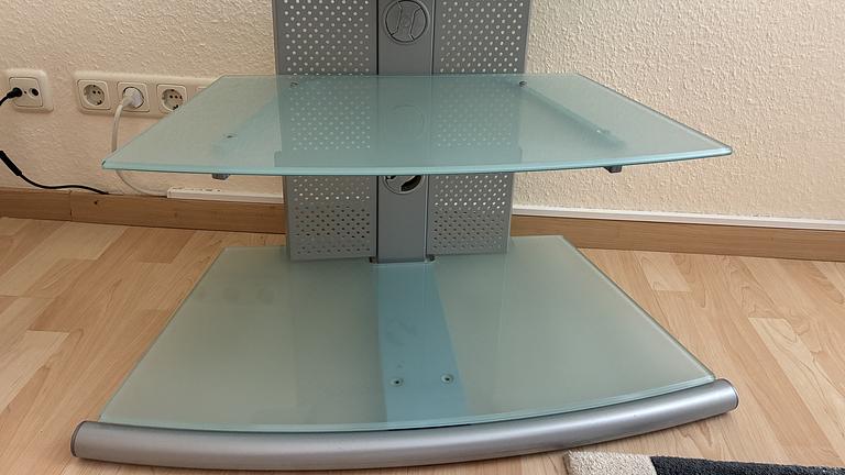 TV-Rack