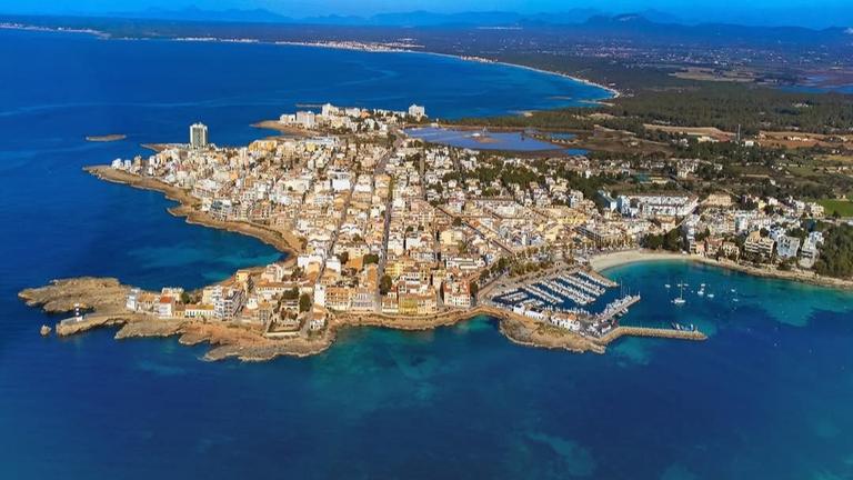 Weihnachten/Silvester auf Mallorca?