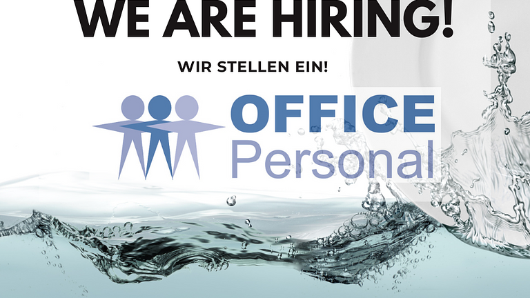 Vorschaubild Küchenhilfskraft✔️/ ab sofort✔️/ Springertätigkeit ✔️/ Minijob✔️