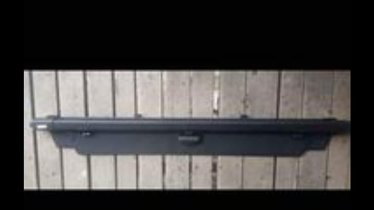 Vorschaubild Hutablage für Ford S max 2020