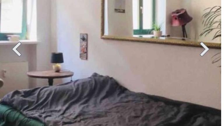 Vorschaubild Wunderschöne Altbau - Wohnung im Osten zur Untermiete.