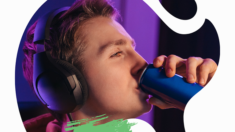 ⚡ BIST DU ENERGY DRINK FAN? DANN HABEN WIR ETWAS FÜR DICH! ⚡