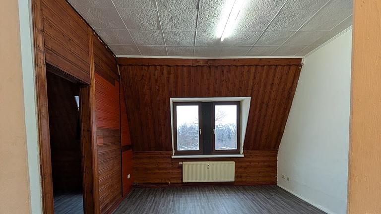 Vermiete 2-Raumwohnung in Stötteritz (658€ warm)