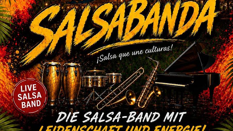Salsabanda