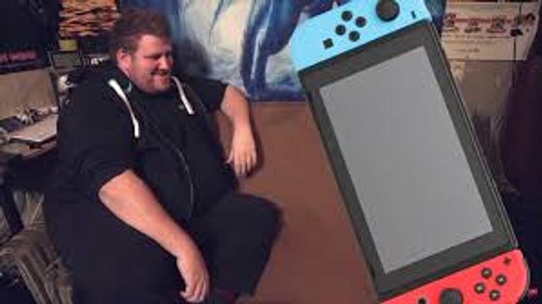 Verkaufe eine neue  Nintendo Switch 2 mit den 2  Spielen neu und Zubehör