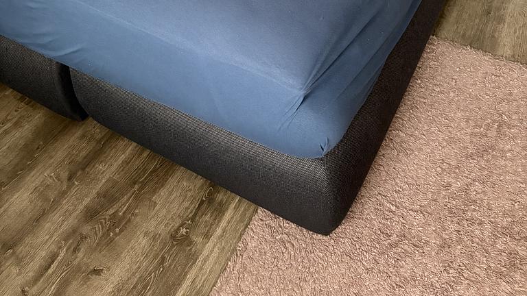 Boxspringbett 180x200 - 120€