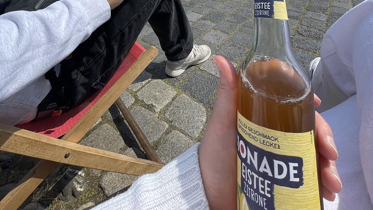 Projekt gemeinsame Wohnung