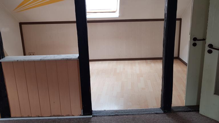 2-Raum-Wohnung in 39218 Schönebeck ab dem 15.10.2026 zu vermieten