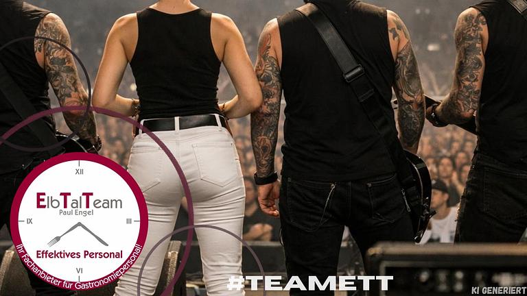 Eventkräfte gesucht - Broilers – 15.08.2026 im IGA Park (Rostock) #ETT