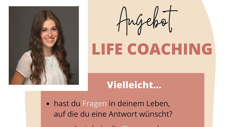 Vorschaubild Angebot Life Coaching 