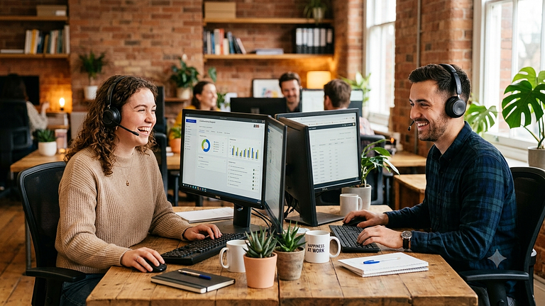 Werkstudent Webdesign & Webentwicklung gesucht