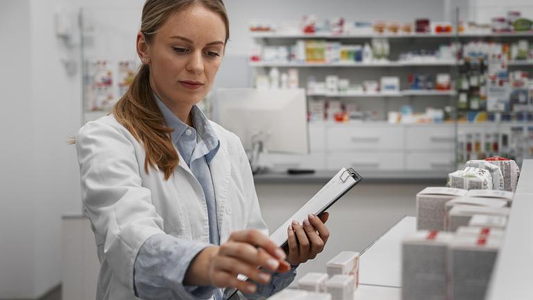 Apotheken-Service & Besorgungen (Polen/Tschechien/DE)