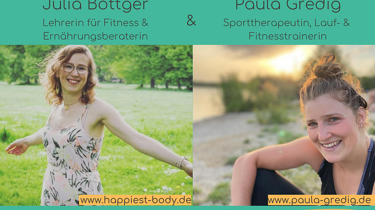 Vorschaubild 6 Wochen Rückenkurs/Rückenschule-Gruppenfitness/Fitnesstraining