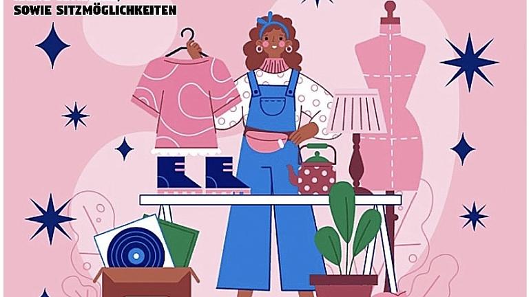 Secondhand Markt