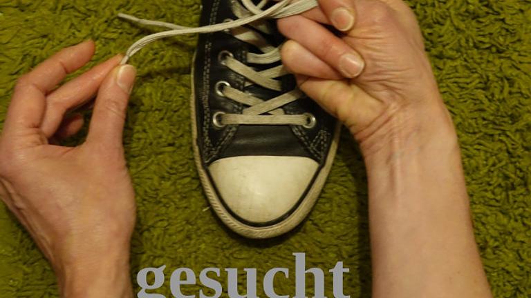 Vorschaubild Erwachsene mit Dyspraxie für Interview gesucht