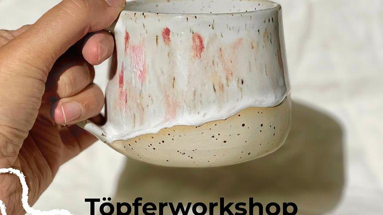Töpfer Workshop "Lieblingstasse"