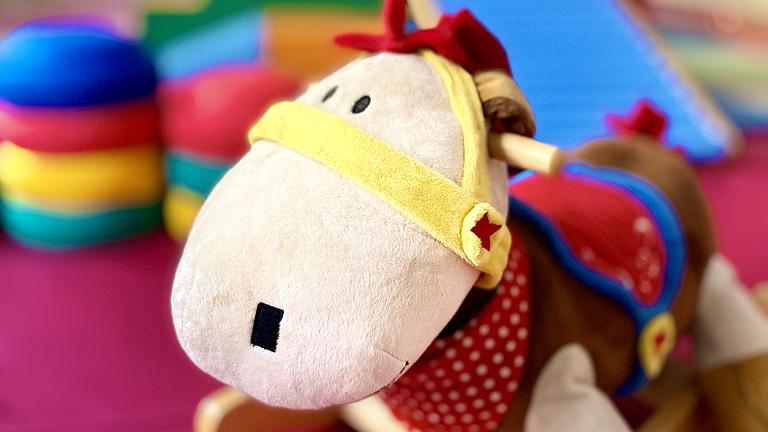 Gratis Probestunde: Kindersport 2-3 Jahre