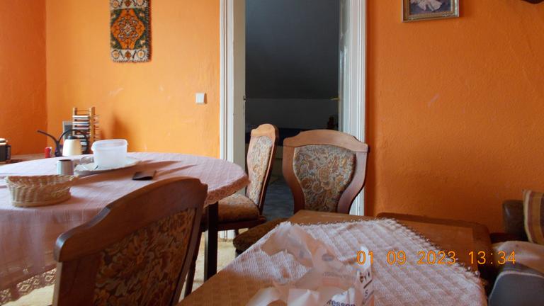 Möblierte Wohnung für 2 Personen in 03229 Altdöbern zu vermieten