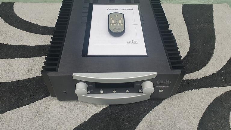 Mark Levinson No. 383