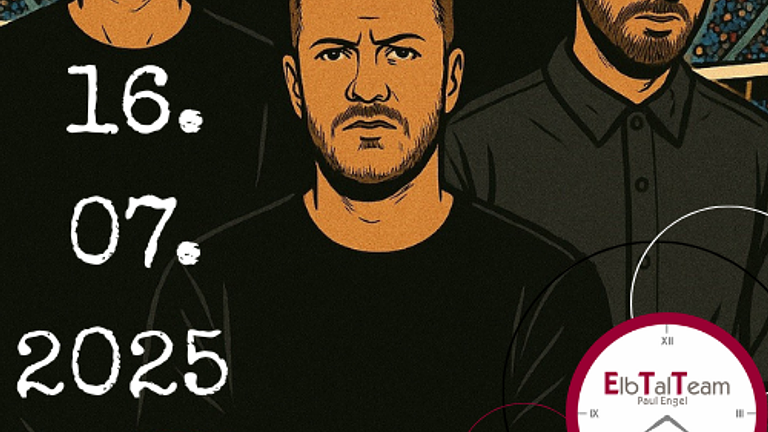 16.07.2025 Imagine Dragons Hamburg - Eventkräfte gesucht! *ElbTalTeam*