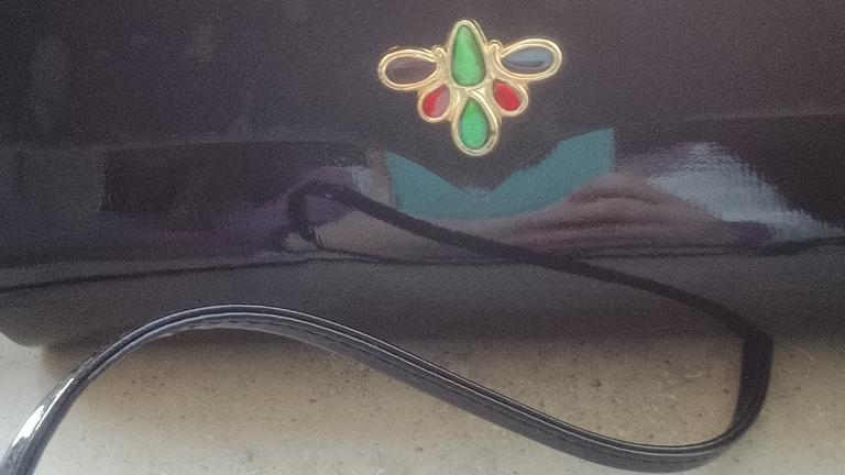 Edle Damenhandtasche 6 Euro