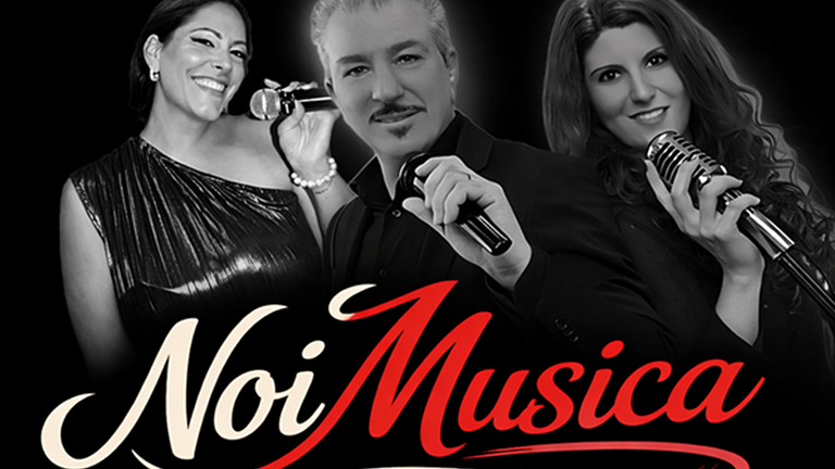 NoiMusica: Ihre italienische Band für unvergessliche Live-Musik