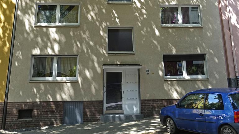 Vorschaubild Attraktive, helle Wohnung zur Miete Nähe Uniklinikum Essen