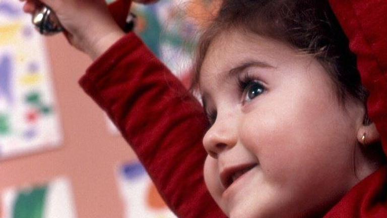 Kostenfreies Schnuppern: Mini-Monster in Bewegung-ein Eltern-Kind Bewegungskurs