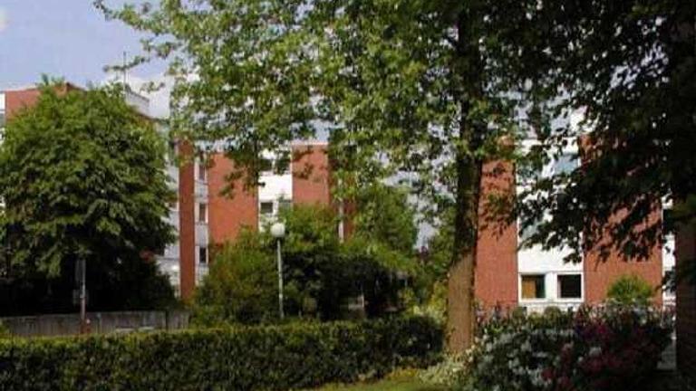 Appartements in MS-Nienberge