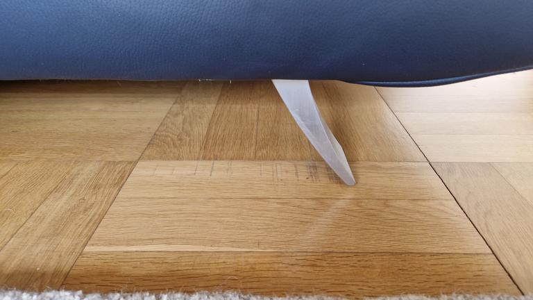 Sofas von Koinor, 2-Sitzer und 2,5 Sitzer