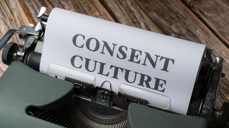 Wheel of Consent meets GFK | So, 6.9. ~ 16 Uhr @ Studio Katze