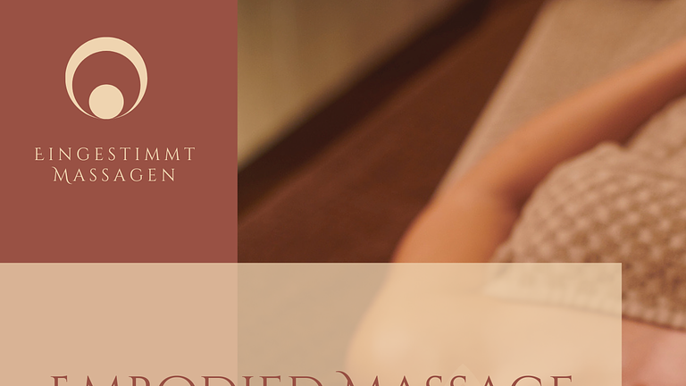 Embodied Massage