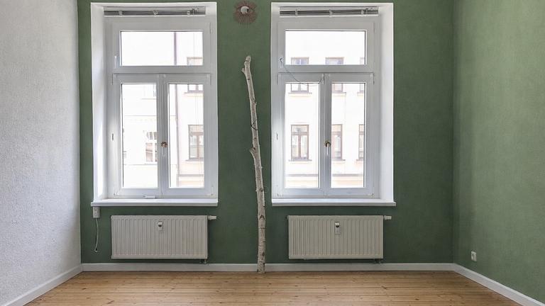 Zwischenmiete bis Ende Juni in Leipzig Ost