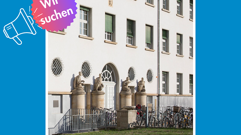Studentische oder Wissenschaftliche Hilfskraft (m/w/d) - Uni Leipzig Forschung