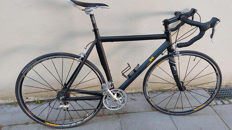 Rennrad