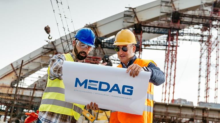 Vorschaubild Stahlbauingenieur (m/w/d)
