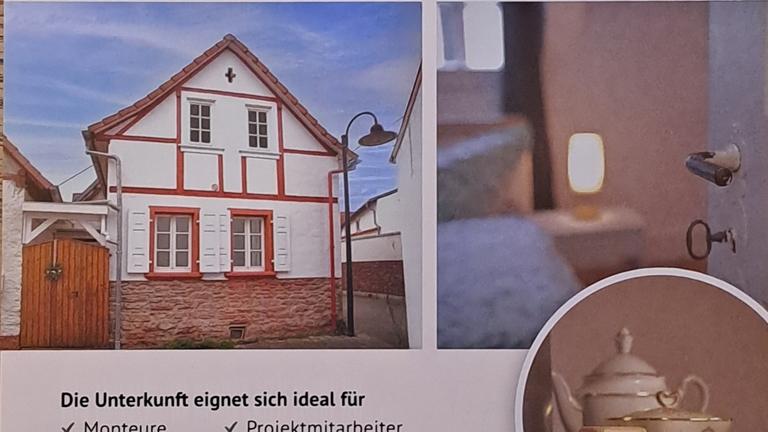 Wohnen auf Zeit