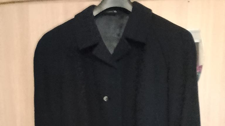 Herrenmantel Größe 50. 12 Euro