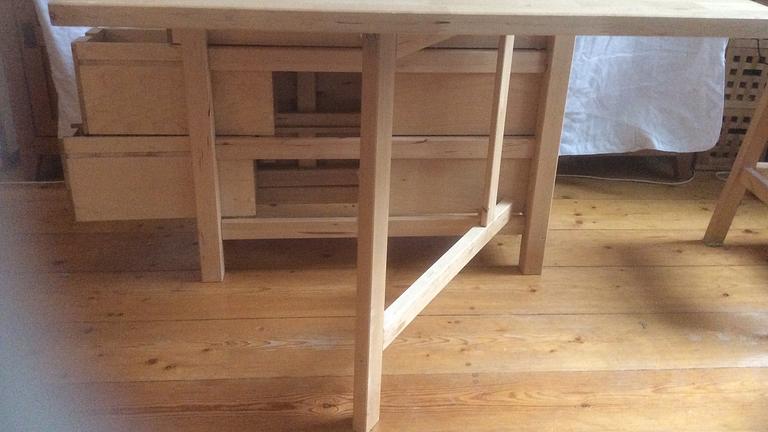 Ikea Klapptisch Norden