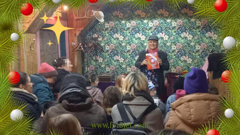 Magische Unterhaltung Mitmach-Zaubershow für FIRMENFEIER KITA KINDERGEBURTSTAG