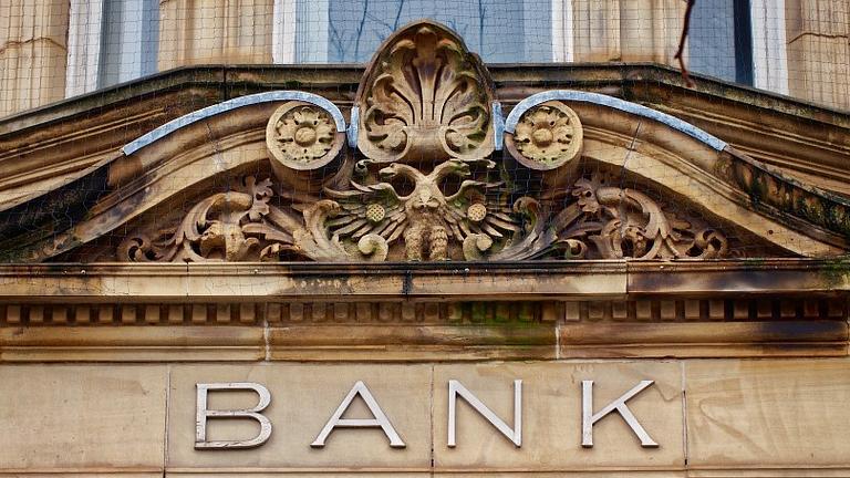 Vorschaubild Teilnehmer (m/w/d) für Online-Gruppengespräche „Banken" gesucht!