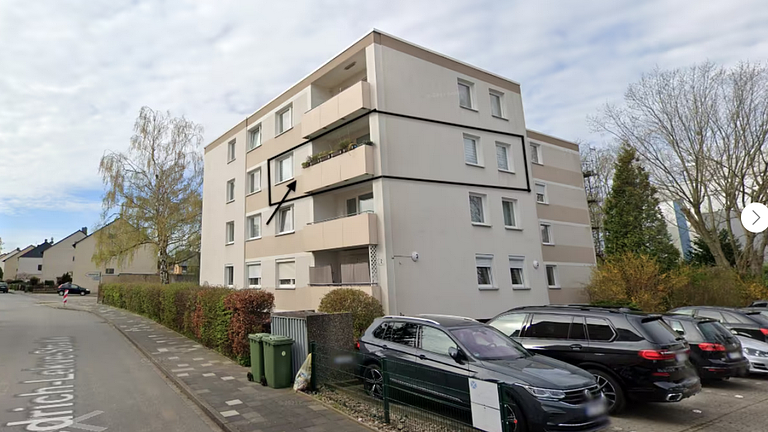 Gemütliches Studenten 2er WG in Hildesheim – ab 01.04.2026