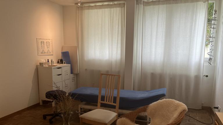 Neue Naturpraxis in Basel ( Ich biete auch Online Face-Time Coachingsession an!)