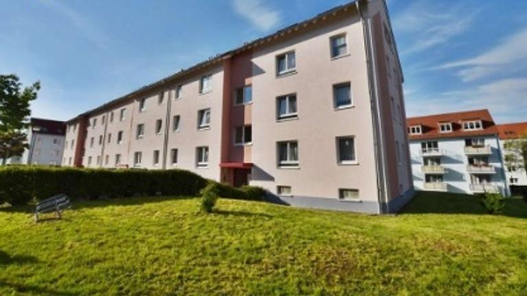 Nachmieter für 2-Zimmer-Wohnung in Hainichen gesucht!
