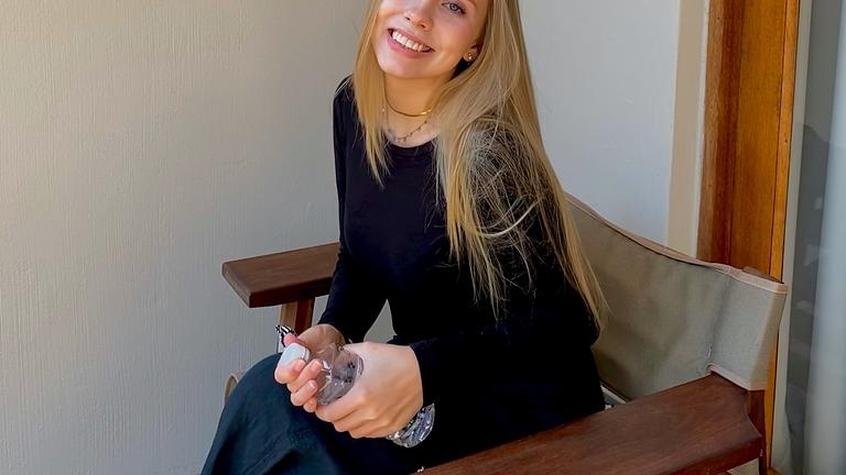 Berufstätige Absolventin sucht 1-2 Zi. Wohnung in Haidhausen & Umgebung