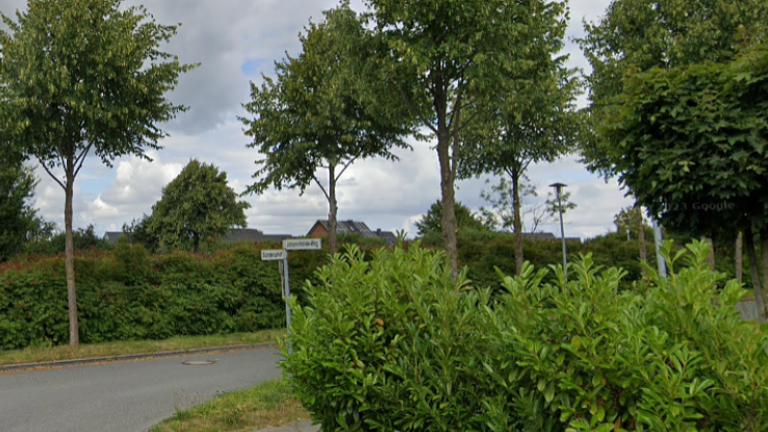 Charmantes Reihenhaus mit eigener Terrasse